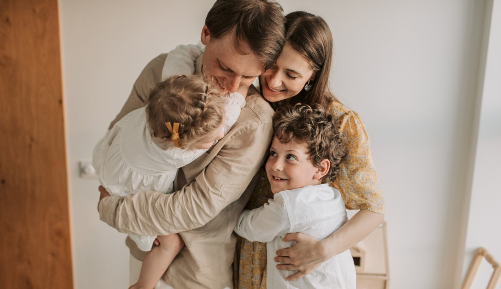 The Power of Prioritizing Family Over Work And How to Do It