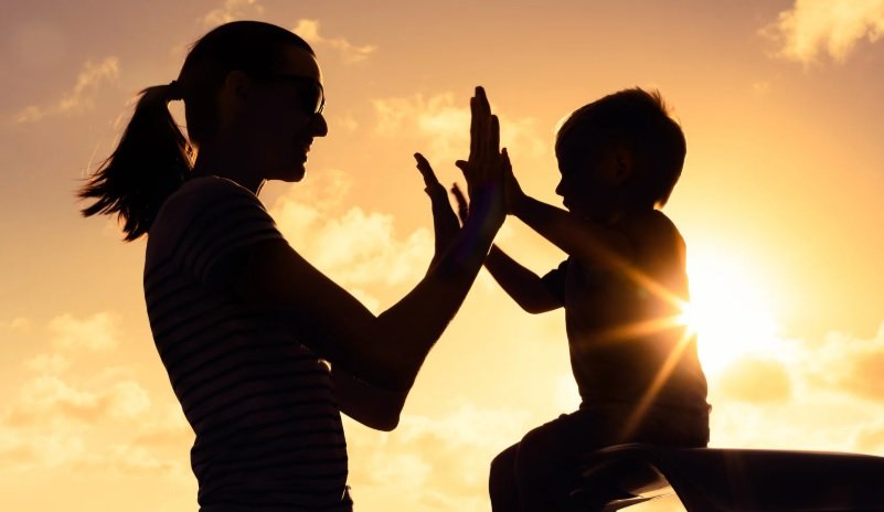 Reflective Parenting Training