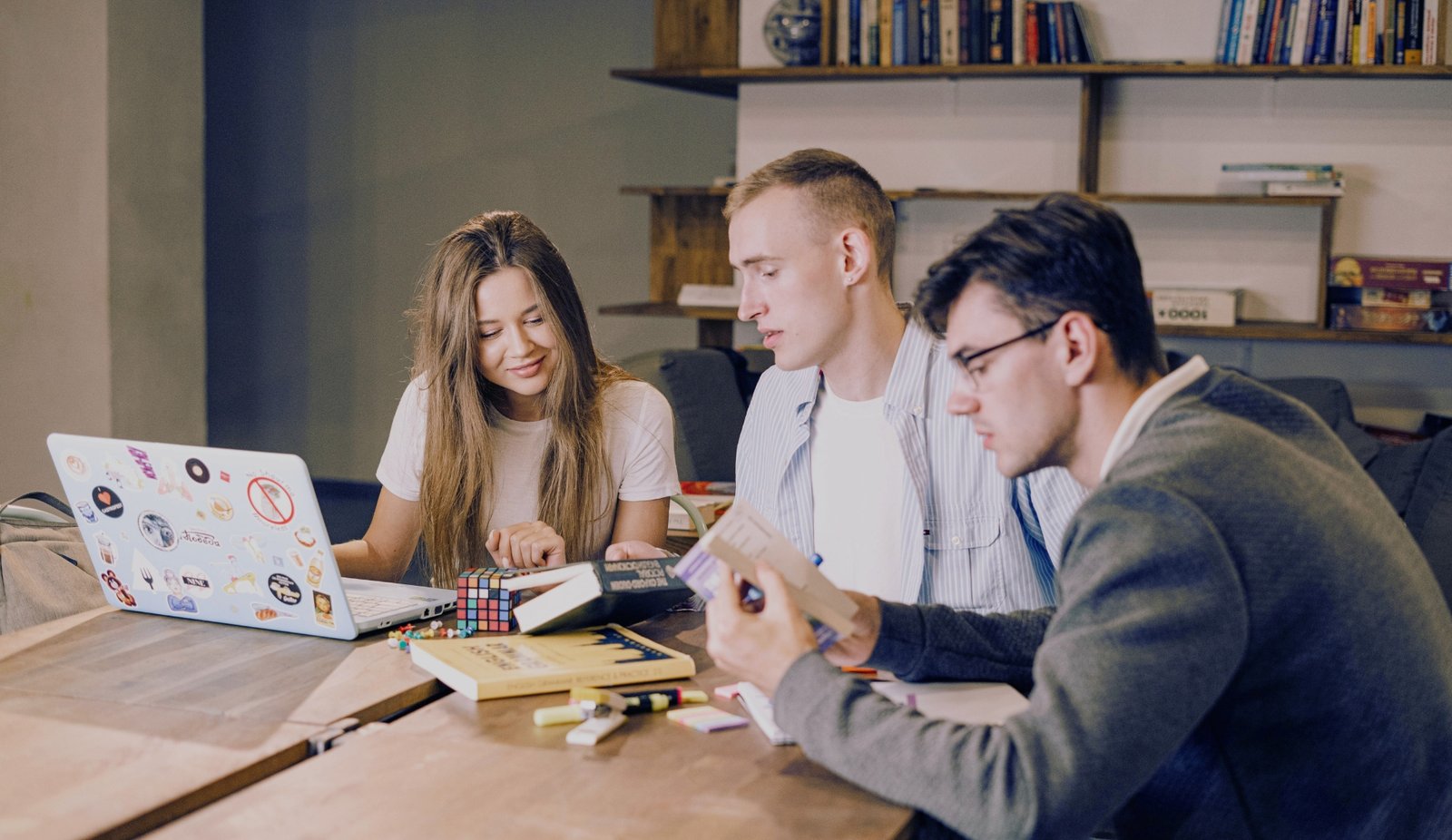 Setting Boundaries at Work