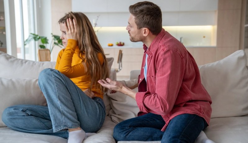 Sibling Estrangement in Adulthood