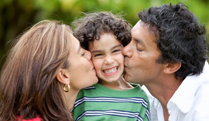 Signs of Parental Closeness