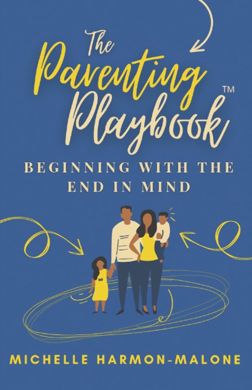 The Parenting Playbook