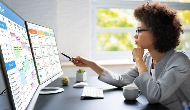 Time Management Tips for Single Moms