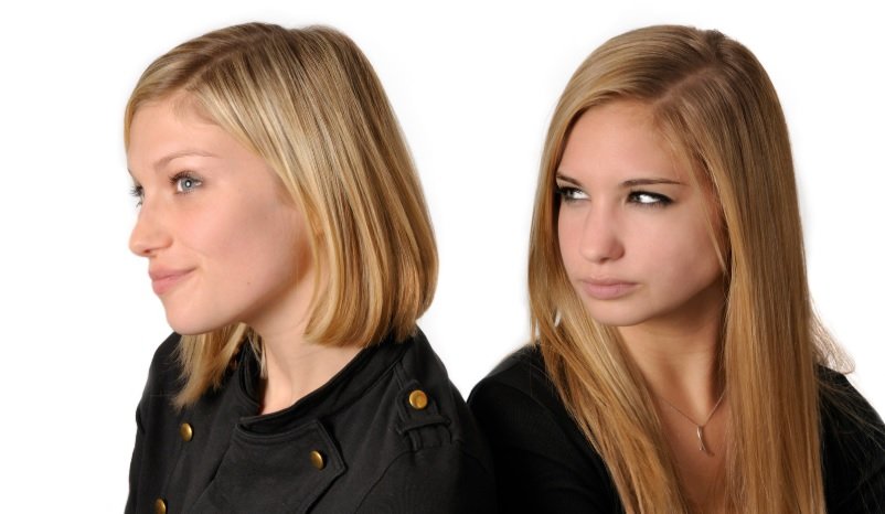 Trust Between Siblings