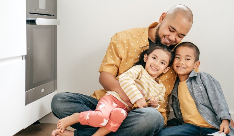 Ways to Improve Sibling Relationships