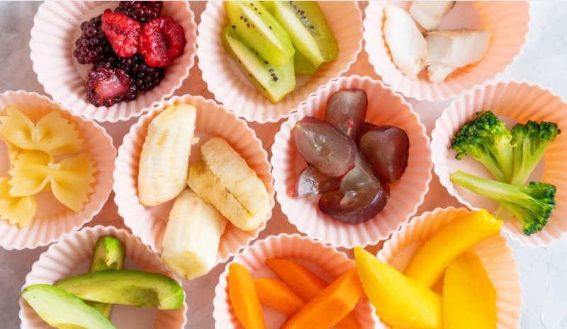 When to Start Solid Foods for Baby