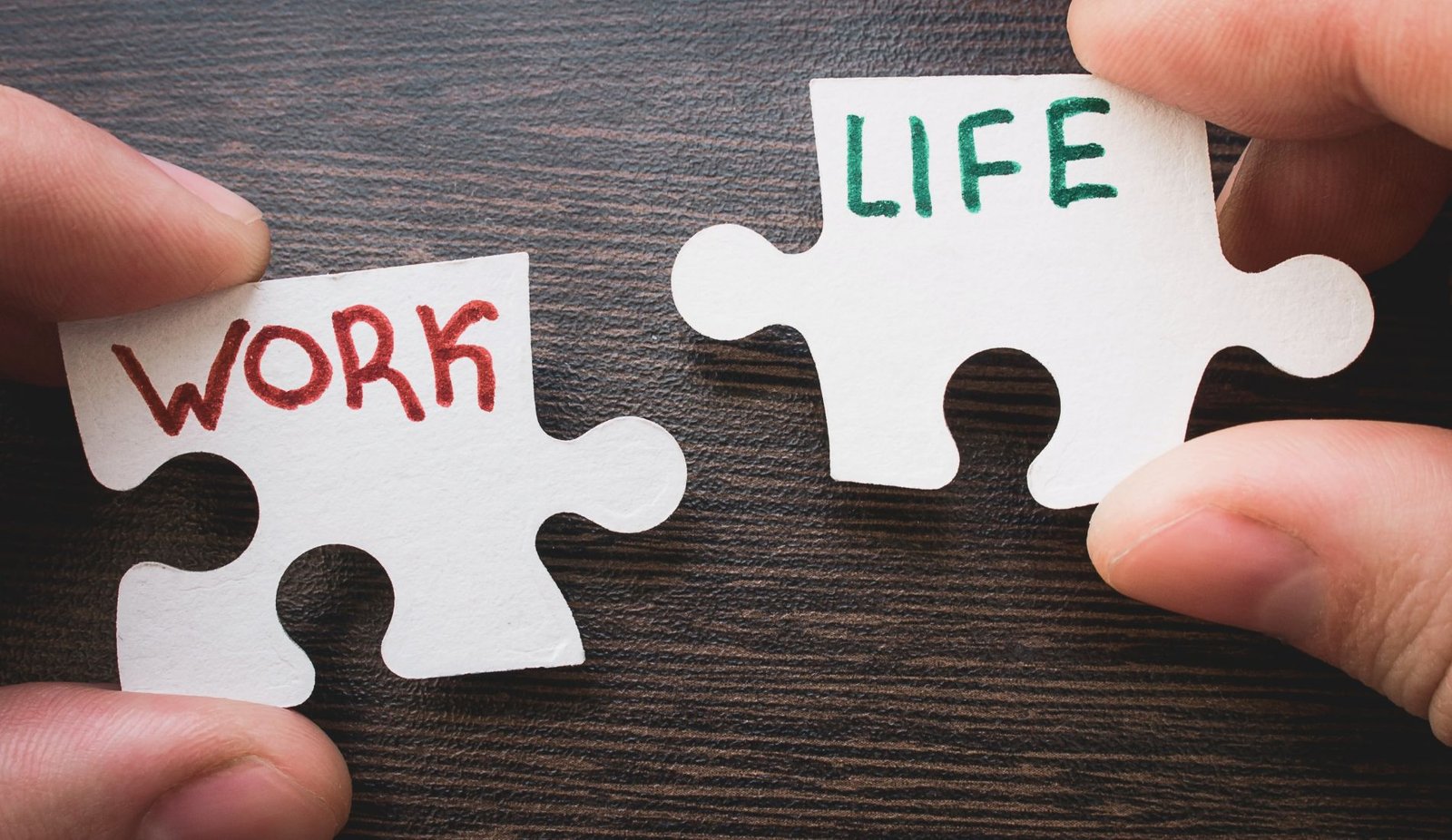 the Importance of Work Life Balance